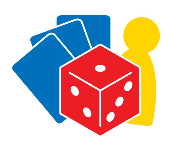Spilforsyningen - brætspil og bordrollespil for alle